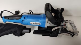 Engalletadora 900W