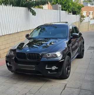 BMW X6 2009