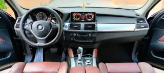 BMW X6 2009