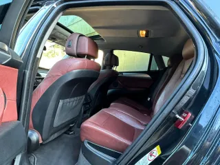 BMW X6 2009