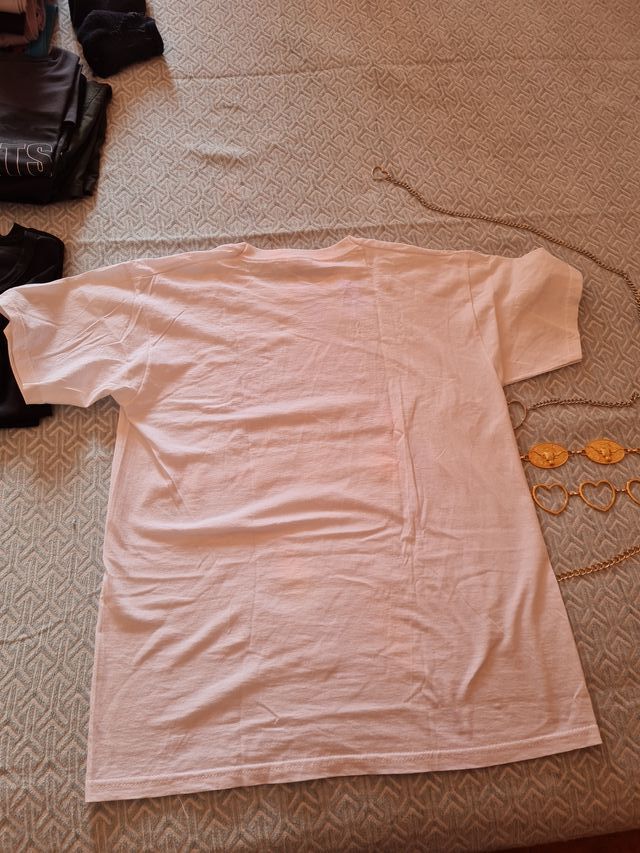 Camiseta Lynyrd Skynyrd