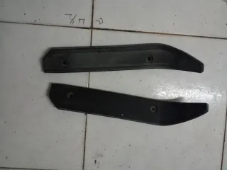 Reposapiés Estriberas Derbi Variant Star