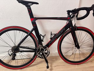 Bicicleta Merida Reacto 300