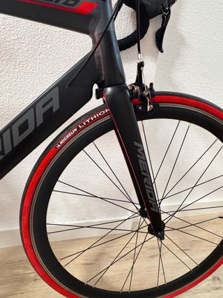 Bicicleta Merida Reacto 300