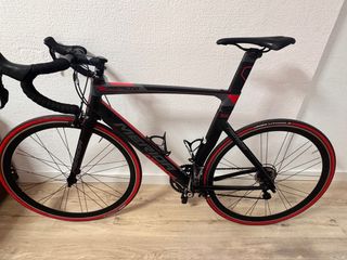 Bicicleta Merida Reacto 300
