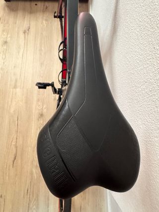 Bicicleta Merida Reacto 300
