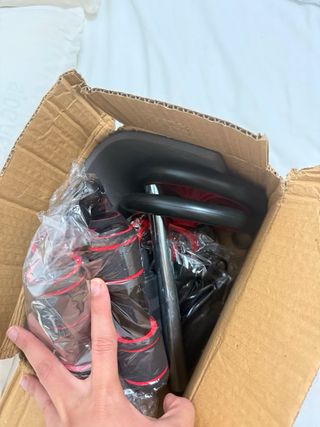 Kit Gimnasio Abdominales y Accesorios