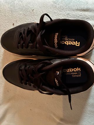 Zapatillas Reebok Talla 41 Nuevas