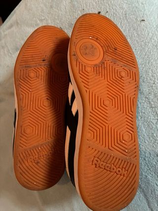 Zapatillas Reebok Talla 41 Nuevas