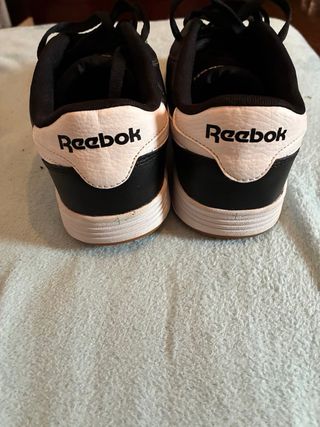Zapatillas Reebok Talla 41 Nuevas