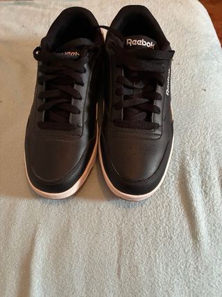Zapatillas Reebok Talla 41 Nuevas