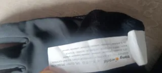 Guantes Trangoworld Gore-Tex Infinium Negros