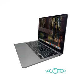 MacBook Air M2 8GB 256GB A2681 -E0115860CV-