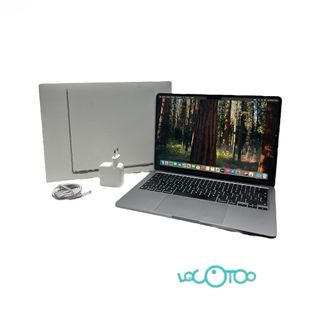 MacBook Air M2 8GB 256GB A2681 -E0115860CV-