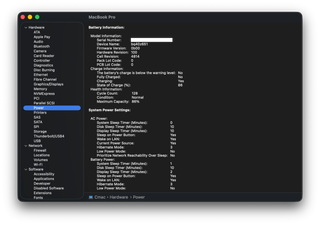 MacBook Pro Apple M2 Pro 1TB Plata
