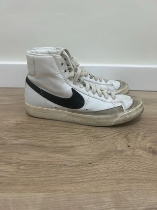 Zapatillas Nike Blazer Mid '77