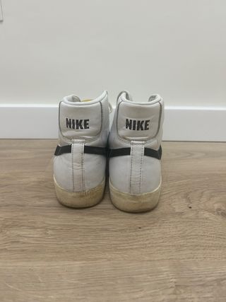 Zapatillas Nike Blazer Mid '77