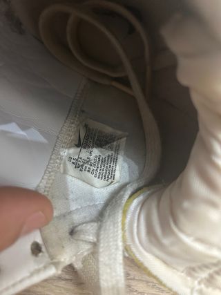 Zapatillas Nike Blazer Mid '77