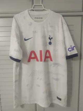 Camiseta de fútbol Tottenham 2023-2024
Xl