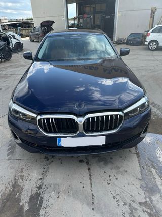 despiece completo BMW 520I 2024