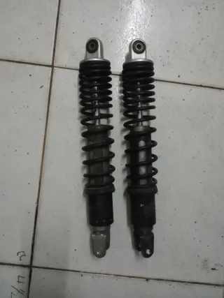 Amortiguadores Traseros Kymco Superdink