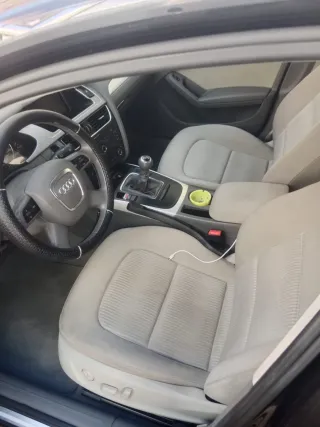 Audi A4 2009