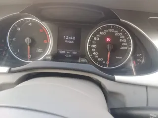 Audi A4 2009