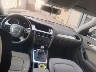 Audi A4 2009