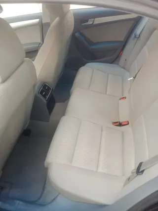 Audi A4 2009