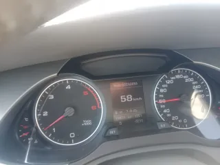 Audi A4 2009