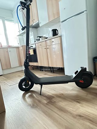Patinete Eléctrico Xiaomi