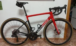 Specialized Tarmac SL6
