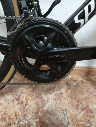 Specialized Tarmac SL6