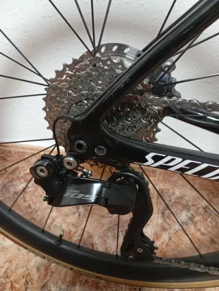 Specialized Tarmac SL6