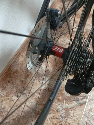 Specialized Tarmac SL6