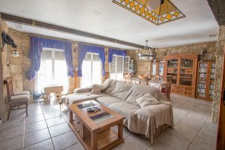 Piso 1ª planta con cine y BBQ