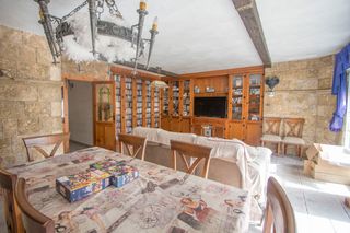 Piso 1ª planta con cine y BBQ