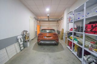 Piso 1ª planta con cine y BBQ