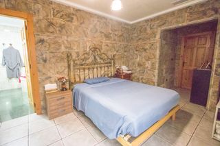 Piso 1ª planta con cine y BBQ