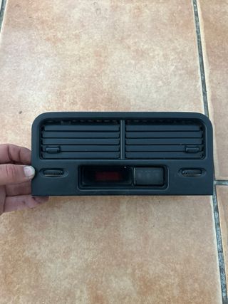 Ventilador+ Relógio Honda Crx