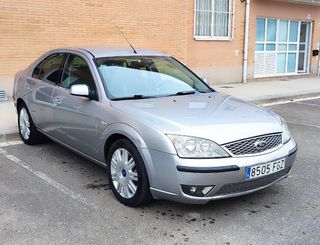 Ford Mondeo 2006