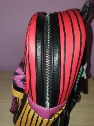 Mochila sally Loungefly Pesadilla Antes de Navidad