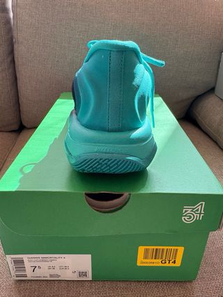 Nike Giannis Zapatillas Deportivas