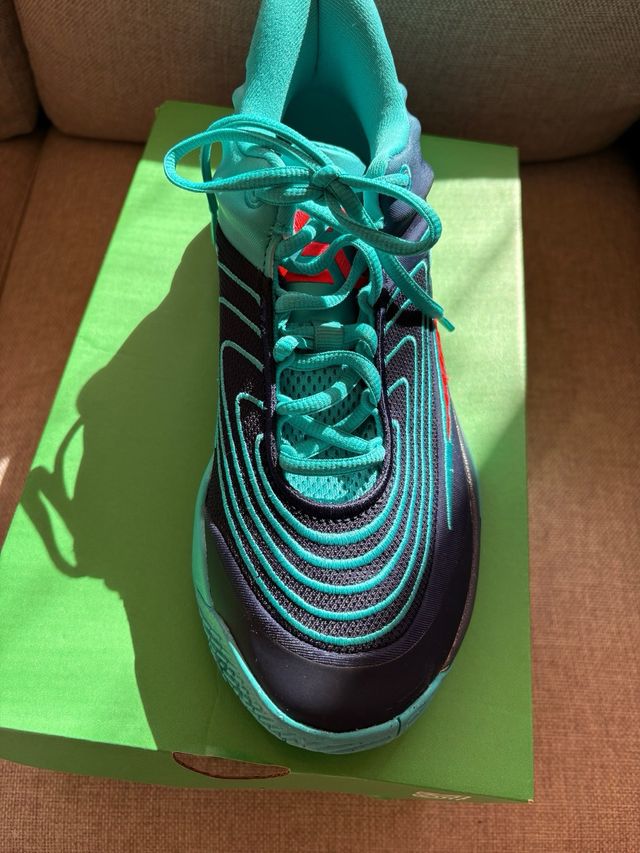 Nike Giannis Zapatillas Deportivas