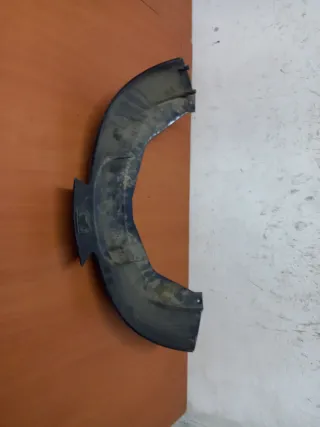 Carenado Suzuki Burgman 650 Azul