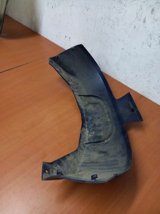 Carenado Suzuki Burgman 650 Azul