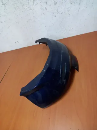 Carenado Suzuki Burgman 650 Azul