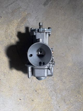 Carburador OKO 21mm