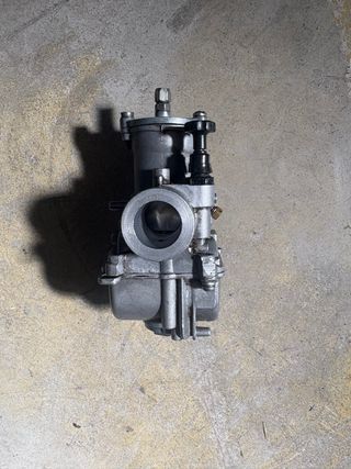 Carburador OKO 21mm