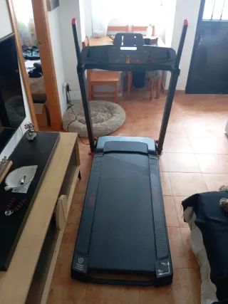 Cinta de correr Domyos Run 100